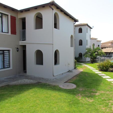 Santini Lace Self Catering Unit Plettenberg Bay Eksteriør billede