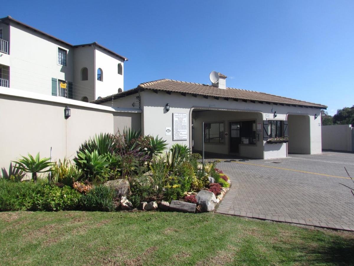 Santini Lace Self Catering Unit Plettenberg Bay Eksteriør billede