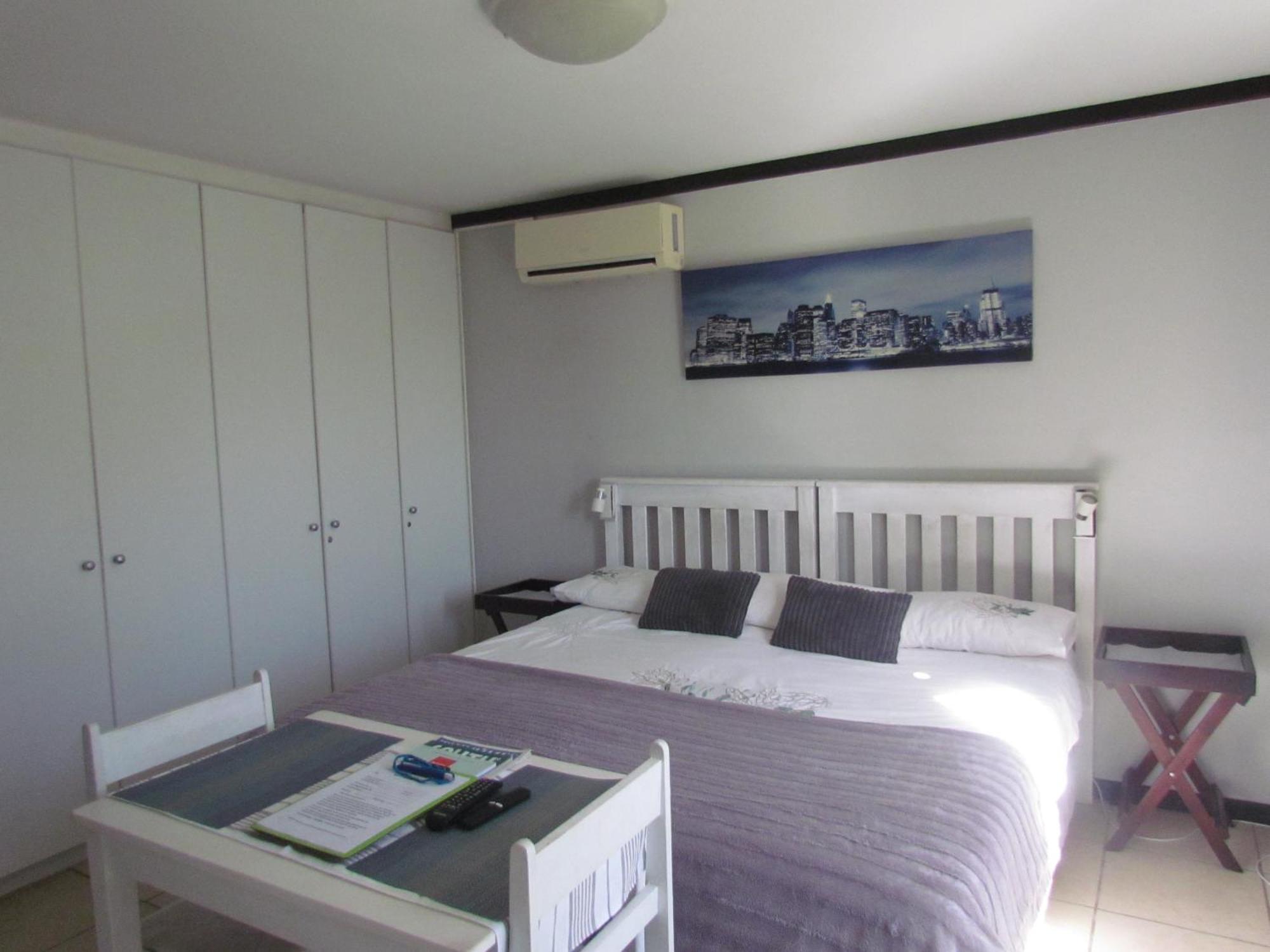 Santini Lace Self Catering Unit Plettenberg Bay Eksteriør billede