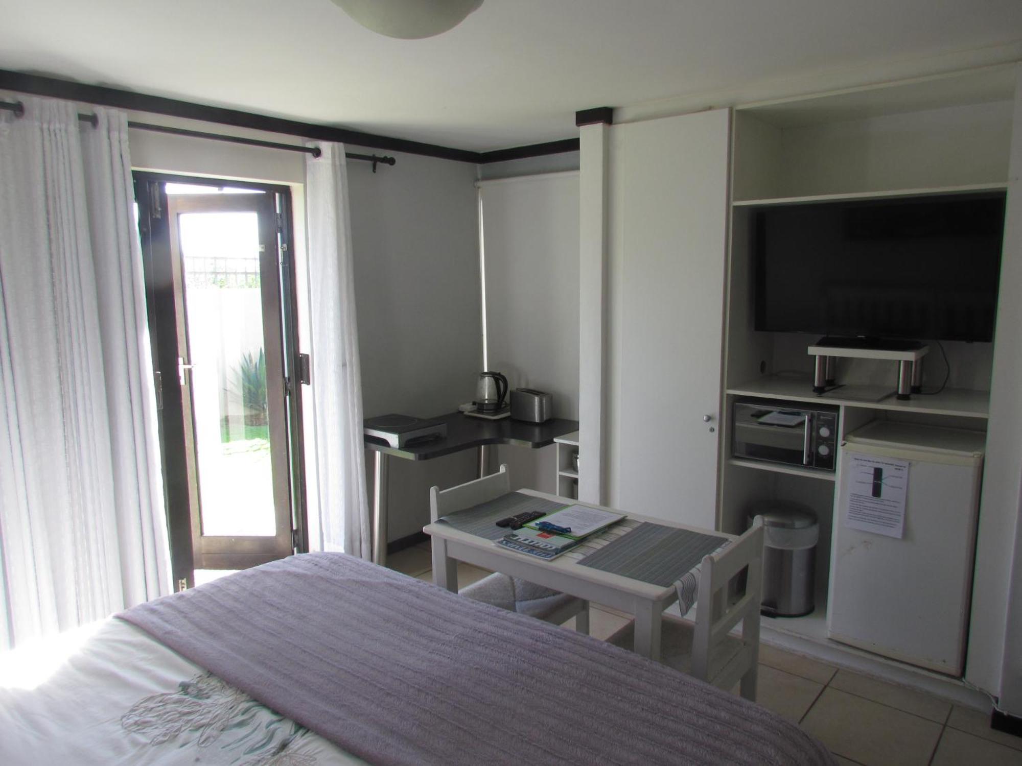 Santini Lace Self Catering Unit Plettenberg Bay Eksteriør billede