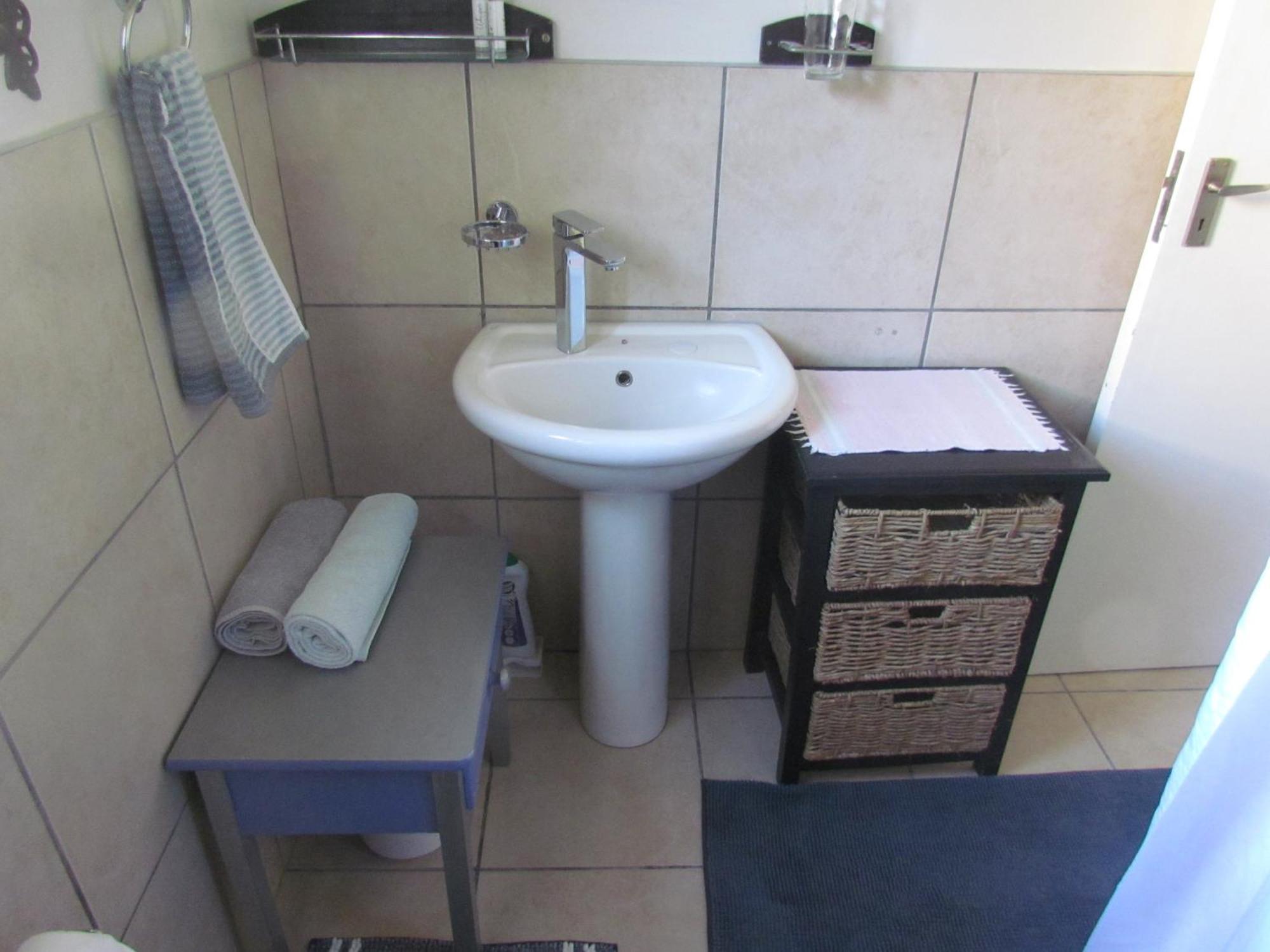 Santini Lace Self Catering Unit Plettenberg Bay Eksteriør billede