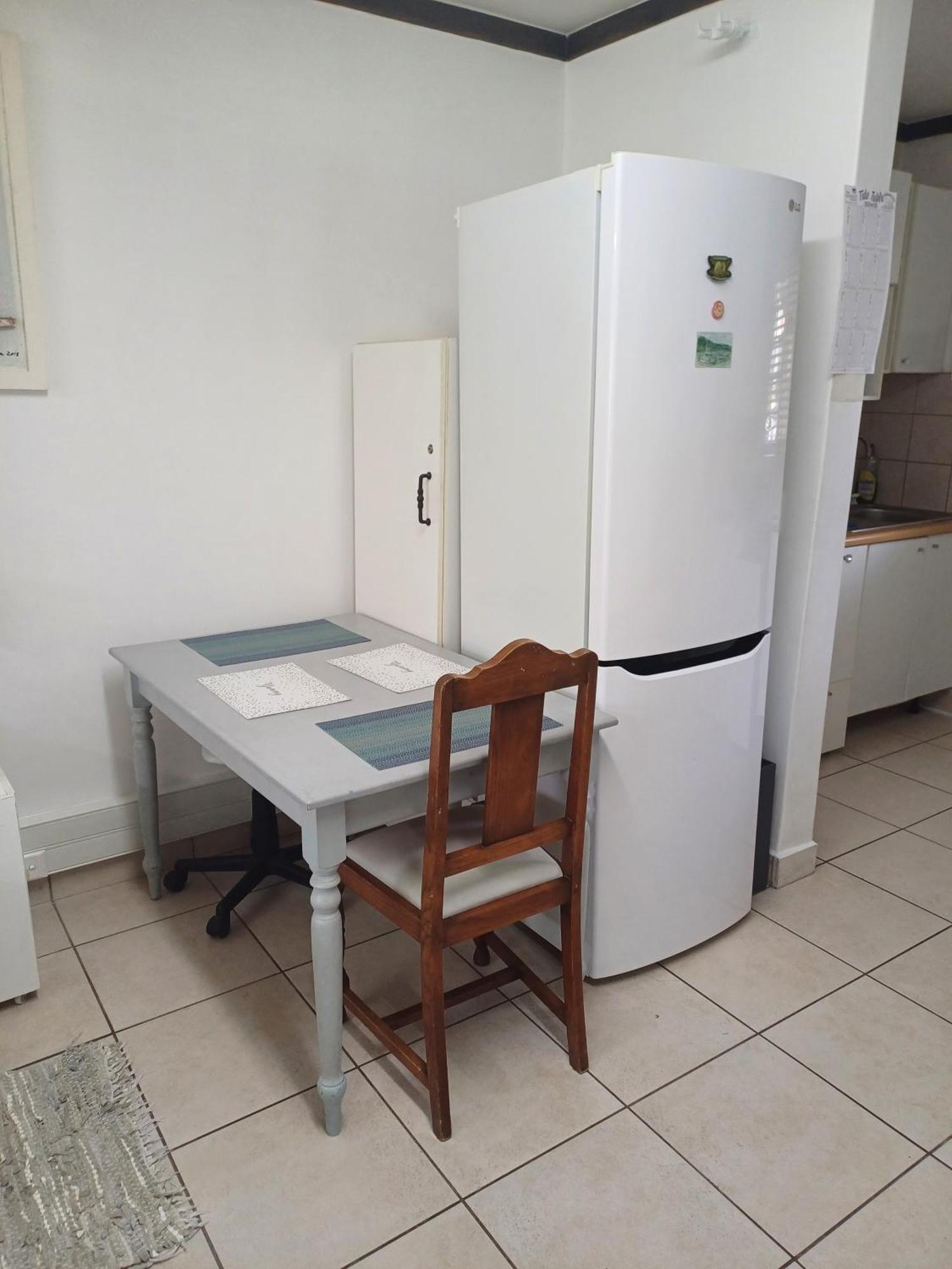 Santini Lace Self Catering Unit Plettenberg Bay Eksteriør billede