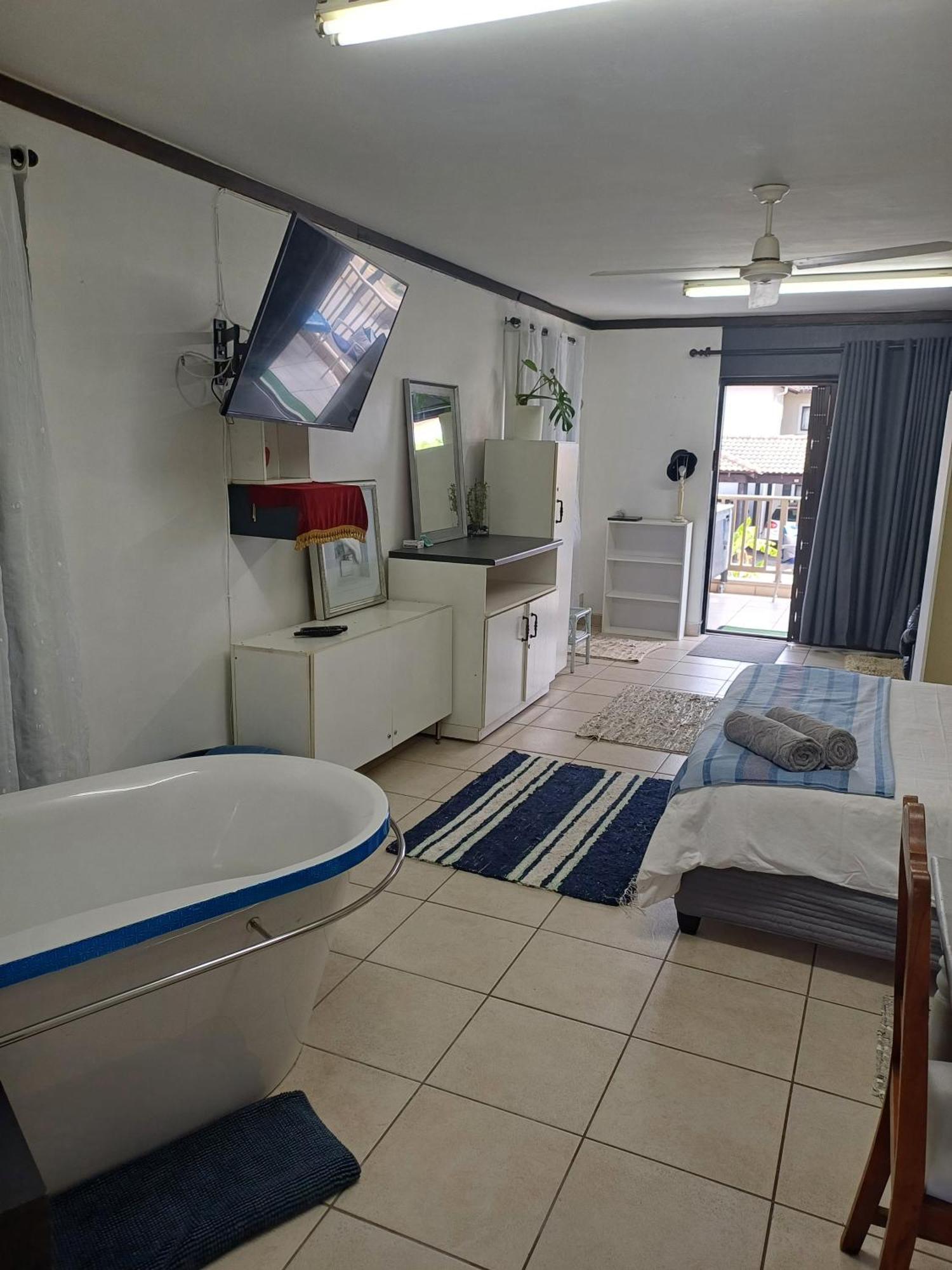 Santini Lace Self Catering Unit Plettenberg Bay Eksteriør billede