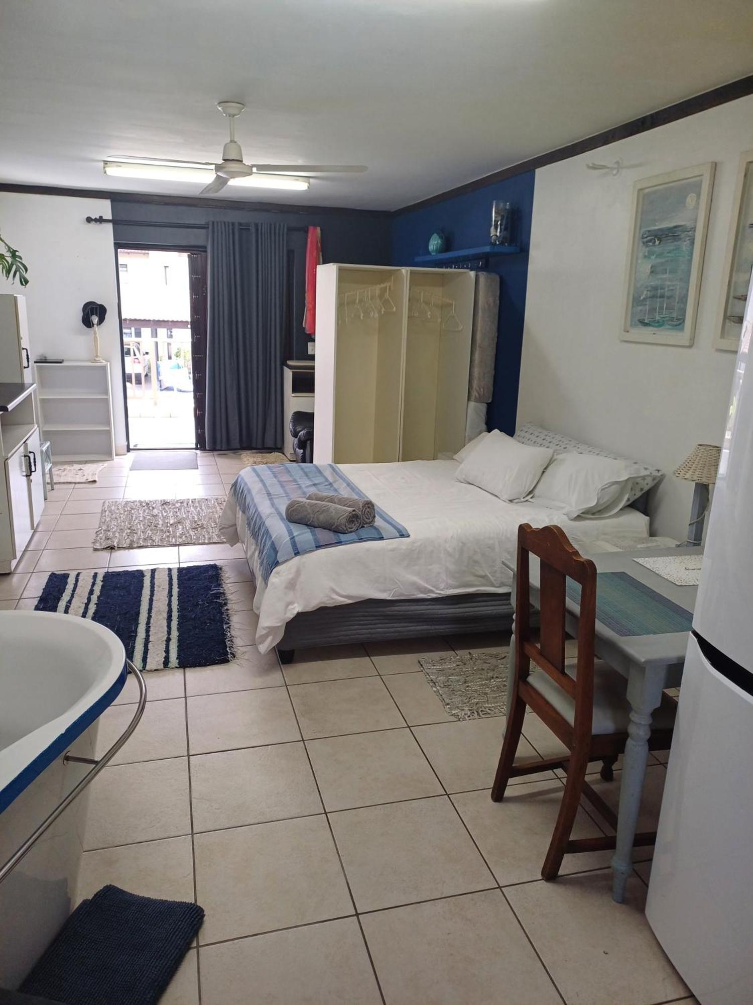 Santini Lace Self Catering Unit Plettenberg Bay Eksteriør billede