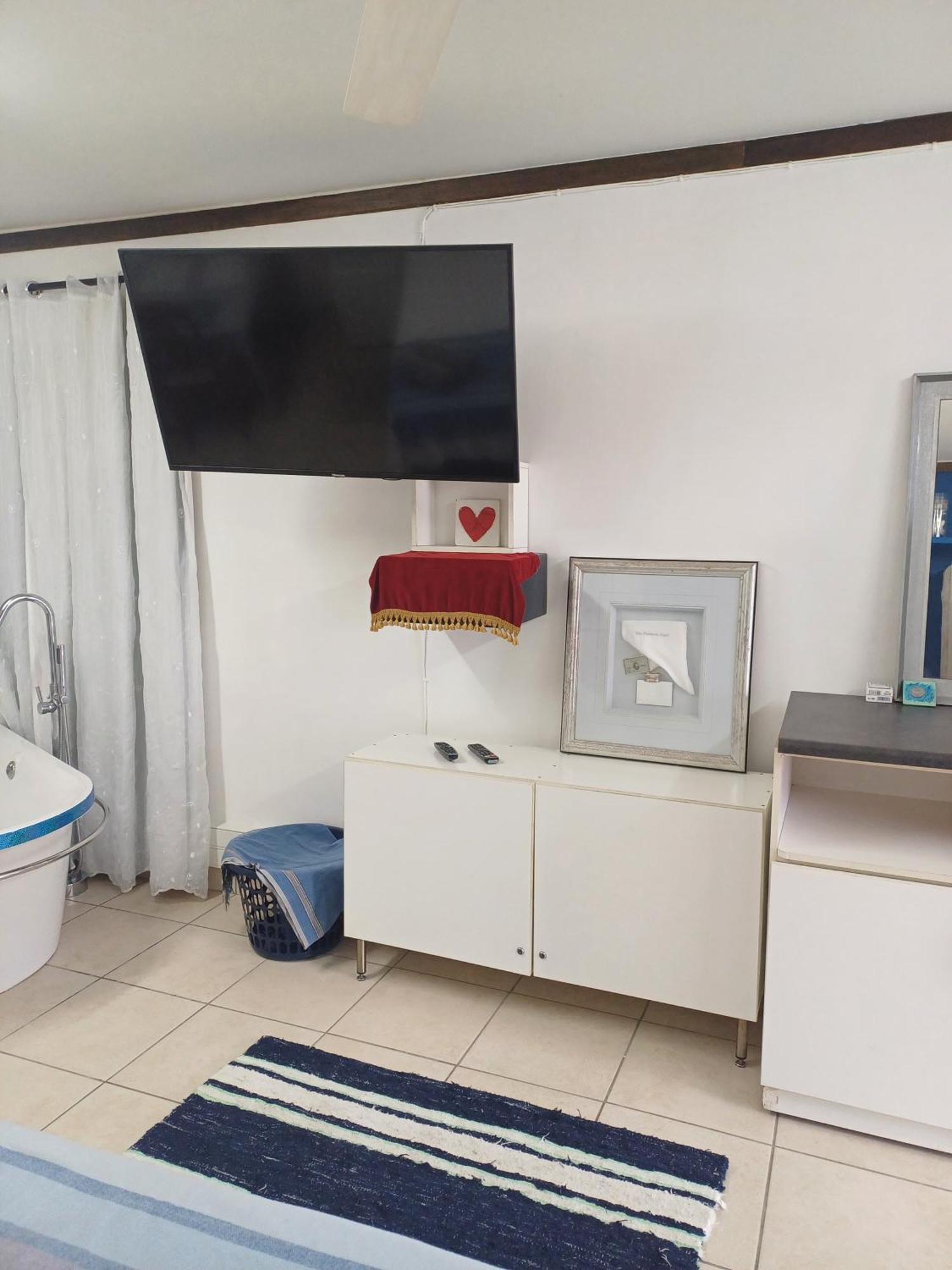 Santini Lace Self Catering Unit Plettenberg Bay Eksteriør billede