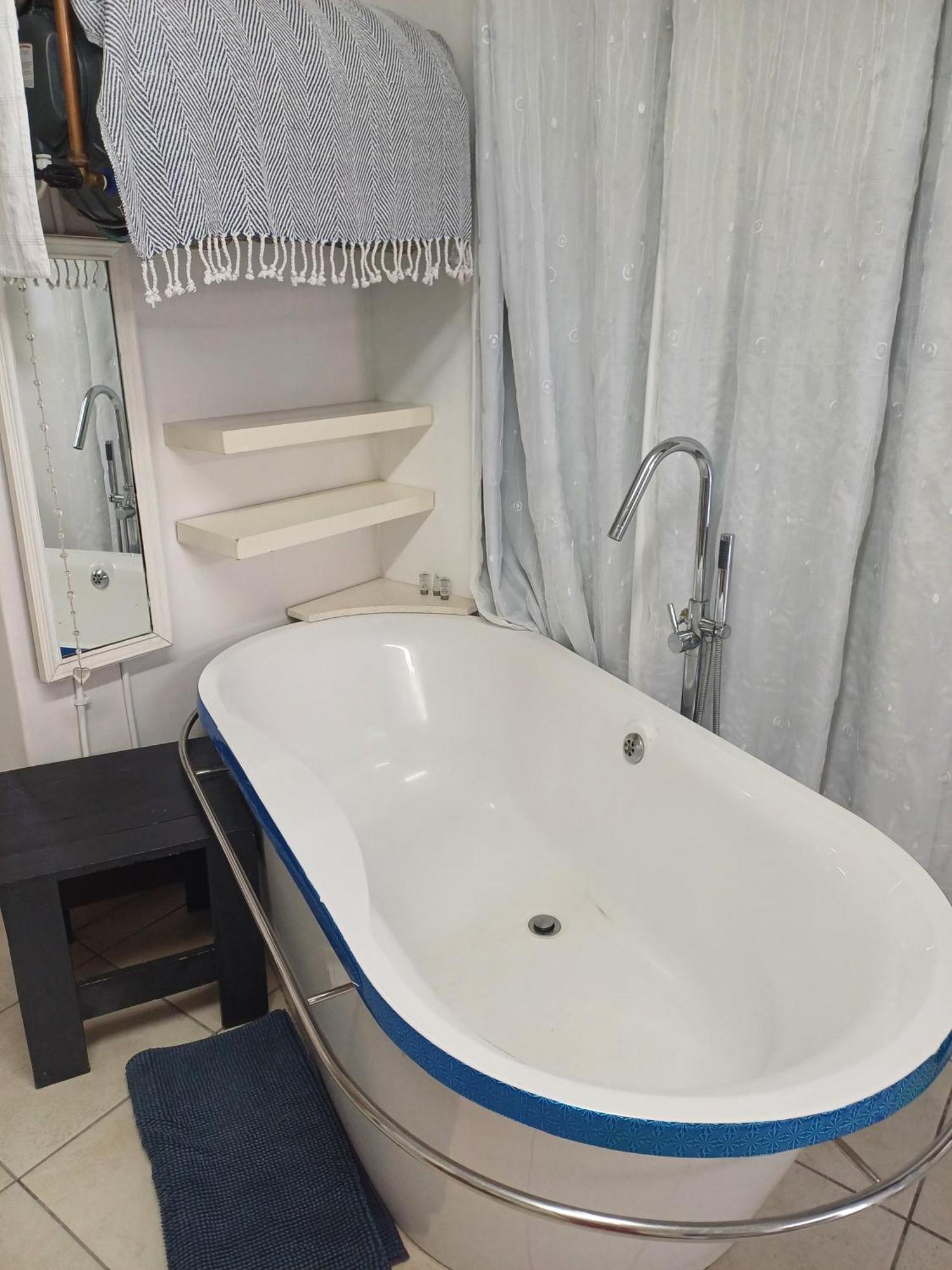 Santini Lace Self Catering Unit Plettenberg Bay Eksteriør billede