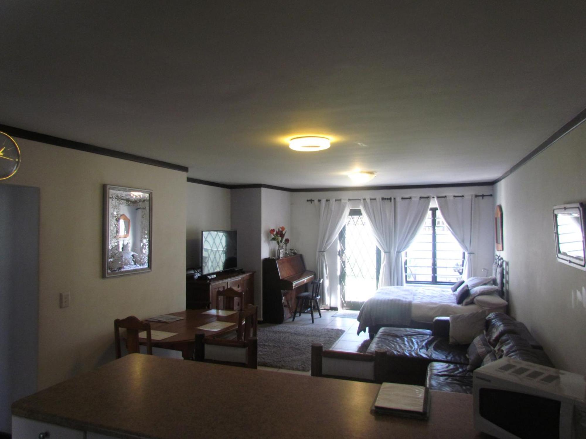 Santini Lace Self Catering Unit Plettenberg Bay Eksteriør billede