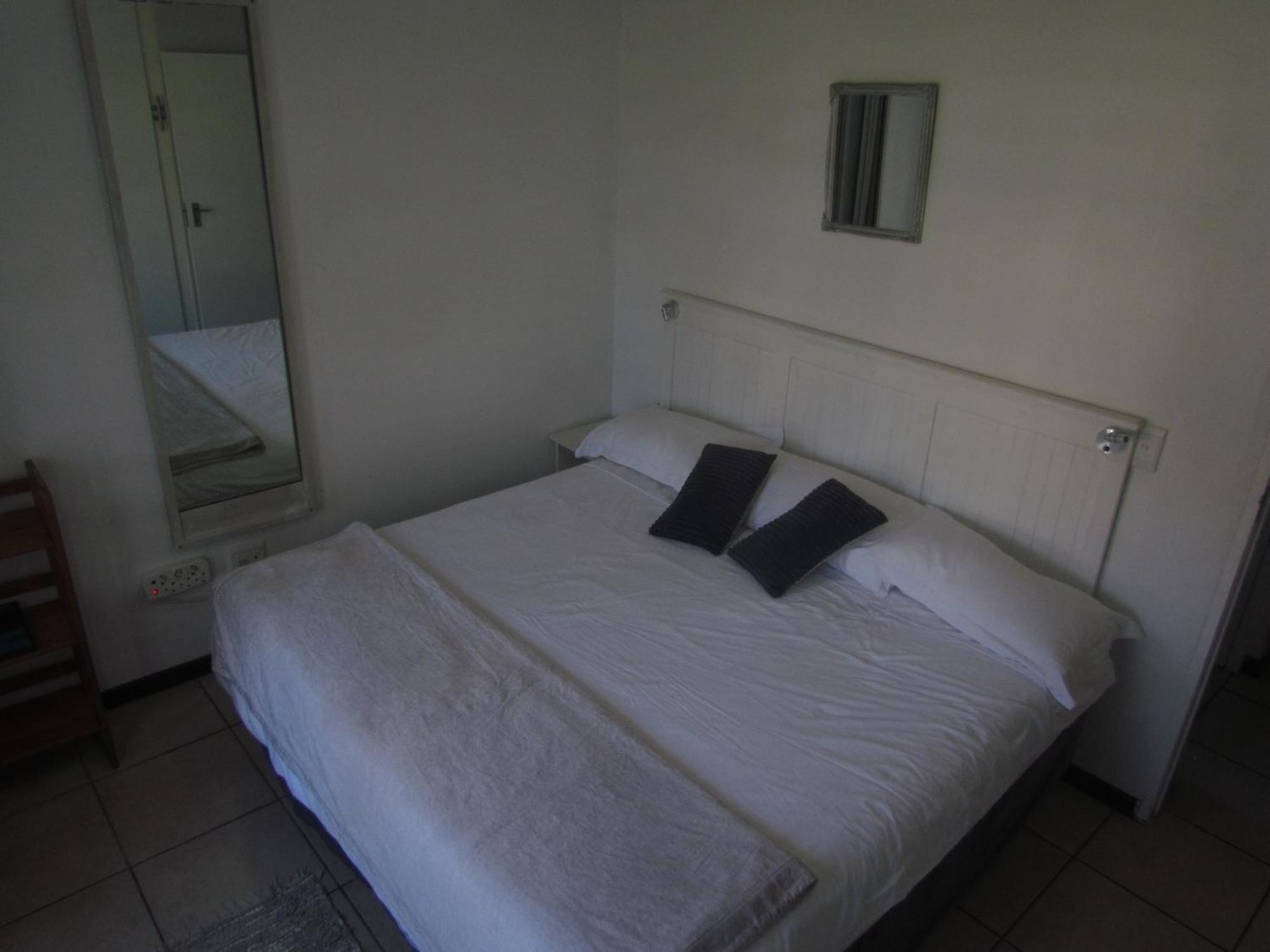 Santini Lace Self Catering Unit Plettenberg Bay Eksteriør billede