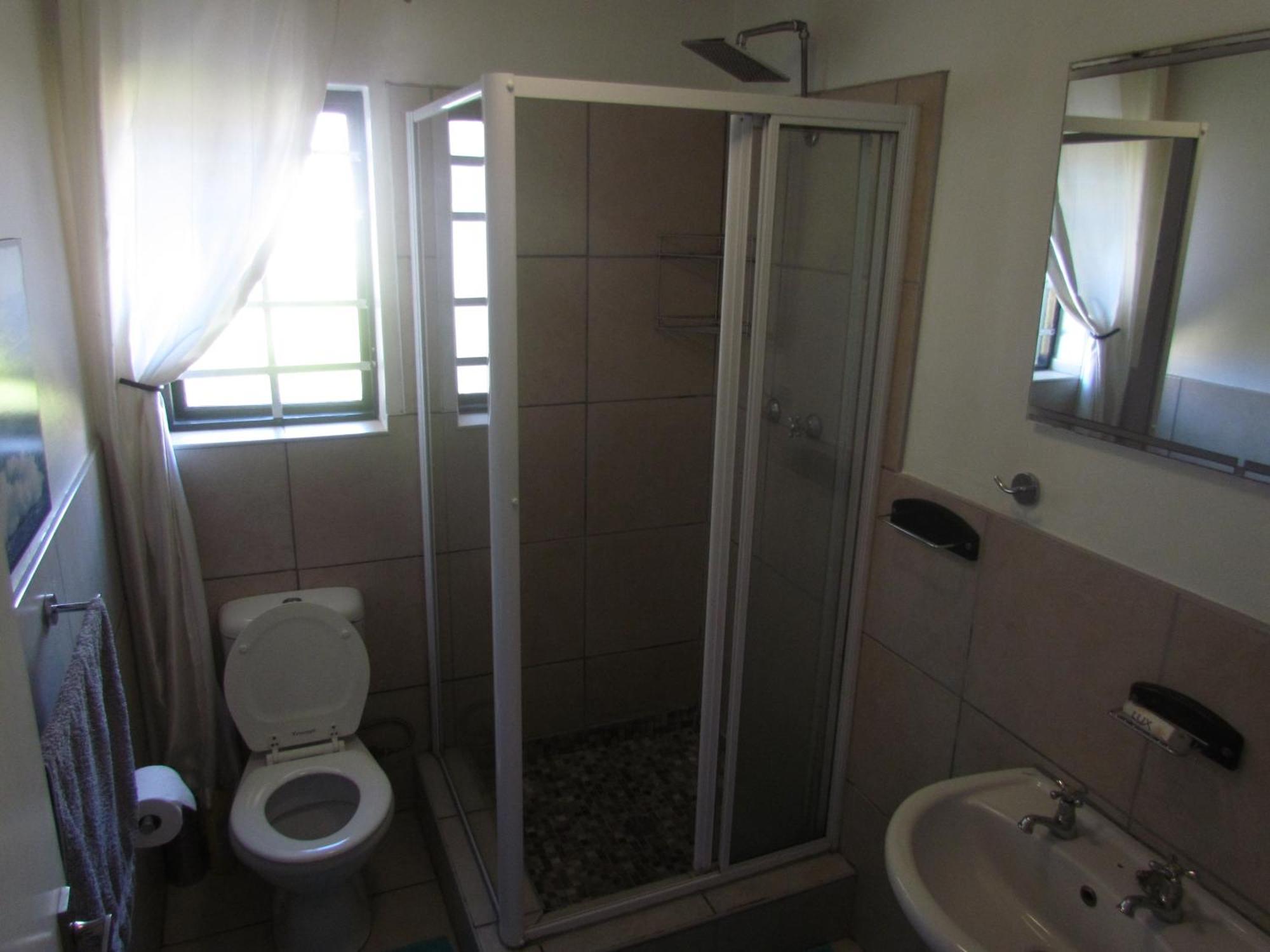 Santini Lace Self Catering Unit Plettenberg Bay Eksteriør billede