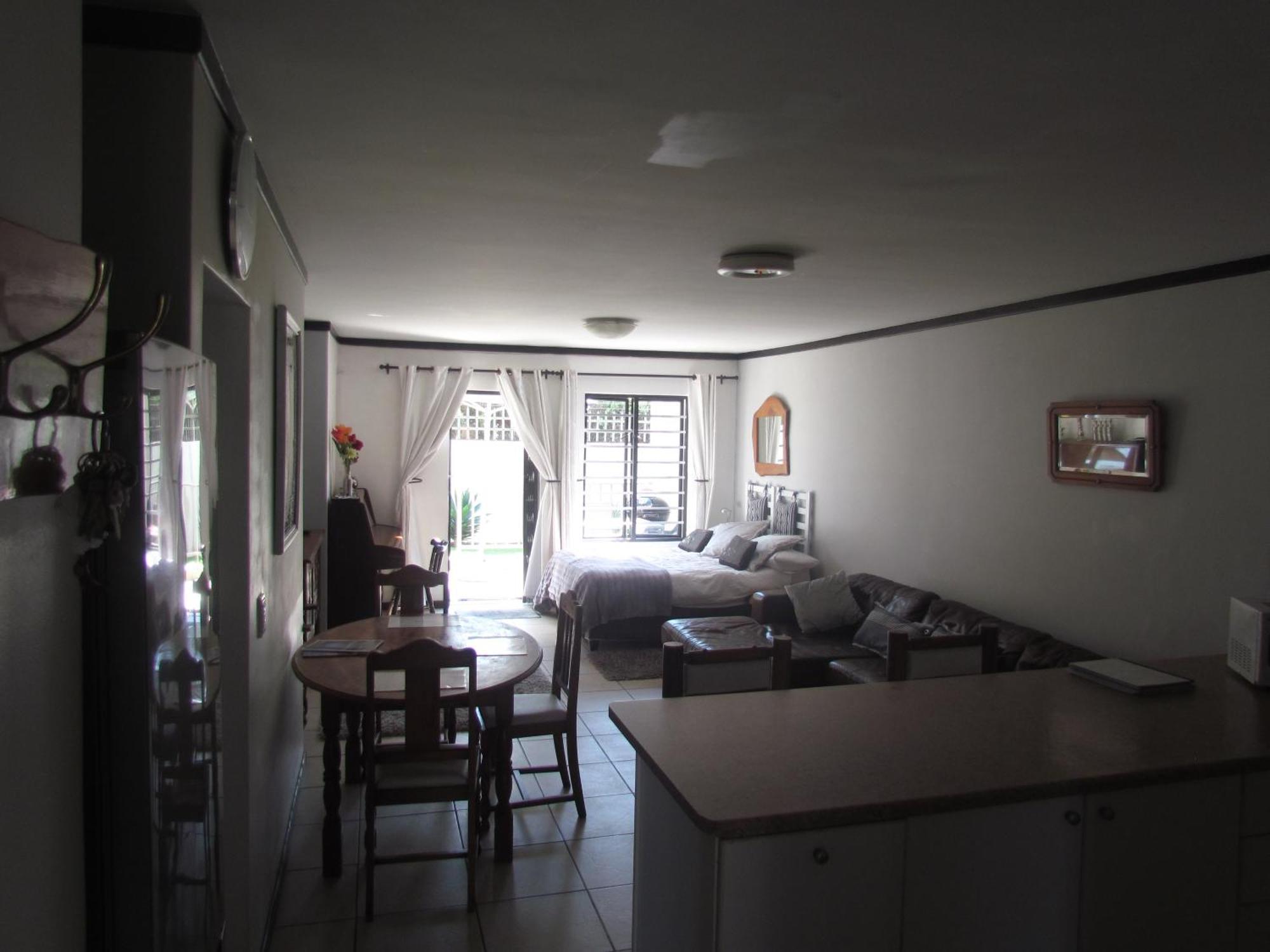 Santini Lace Self Catering Unit Plettenberg Bay Eksteriør billede
