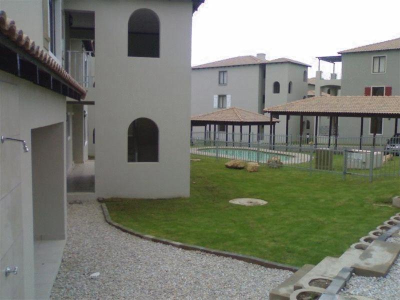 Santini Lace Self Catering Unit Plettenberg Bay Eksteriør billede